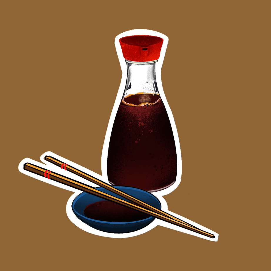 Soy Sauce Explained
