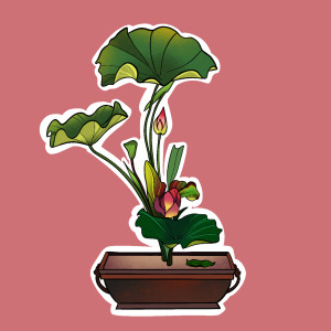 Ikebana Explained