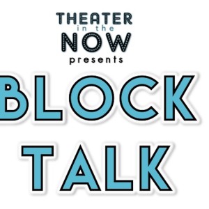 Block Talk- Episode 38 (Zarria)
