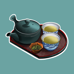 Японский чай на самом деле. Часть 1 - Чайная история или вся неправда о чае