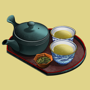 Японский чай на самом деле. Часть 2 - Чайное многообразие и как в нём не потеряться