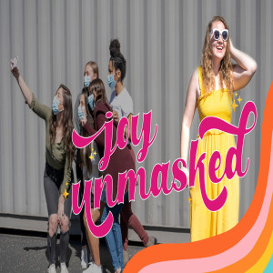 "Joy Unmasked" - Ps. Leanne Matthesius - March 2021
