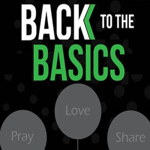 10-13-19 Back to the Basics: This is Us by Glenn Berry