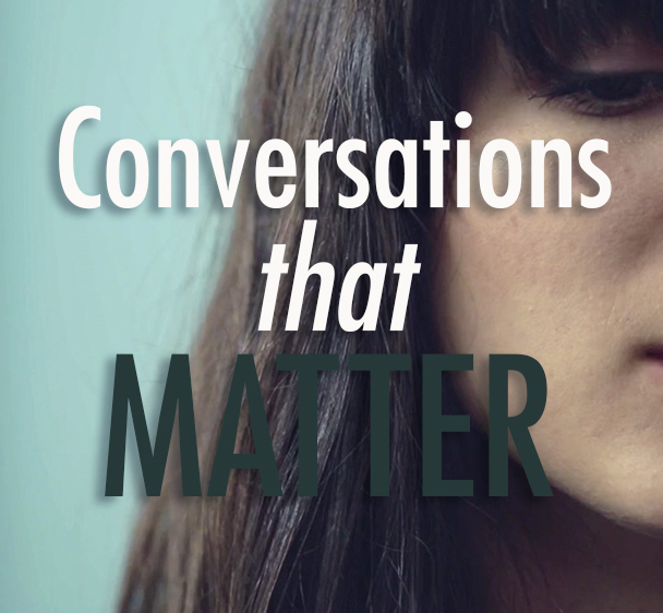 Conversations That Matter by Lesli Berry