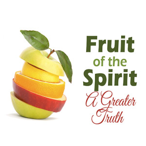 09-01-19 Fruit of the Spirit: A Greater Truth Part 2 by Glenn Berry