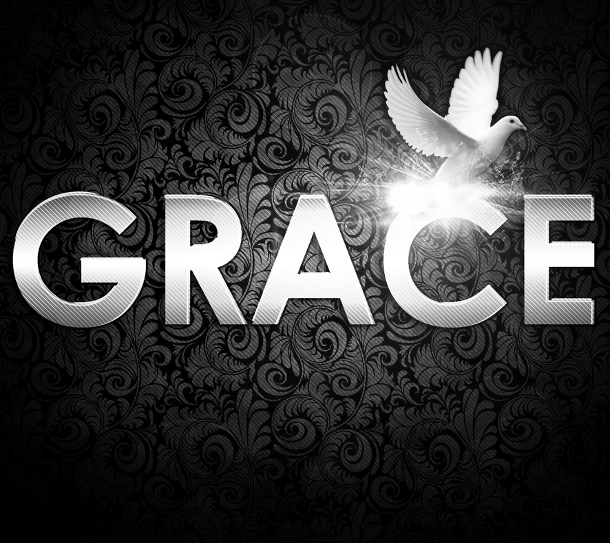 2016-6-12 Grace for Kingdom Life Glenn Berry