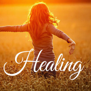 Healing: Part 2 by Glenn Berry
