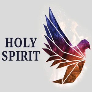 Holy Spirit: What it Means to be Led by the Spirit by Mike Garzanelli