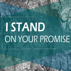 I Stand On Your Promise by Paul Washington