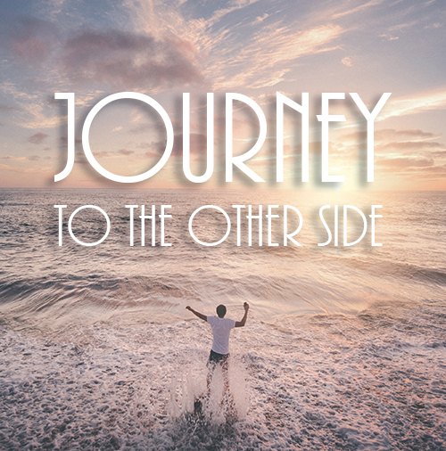 Journey to the Other Side by Karyon Elsea