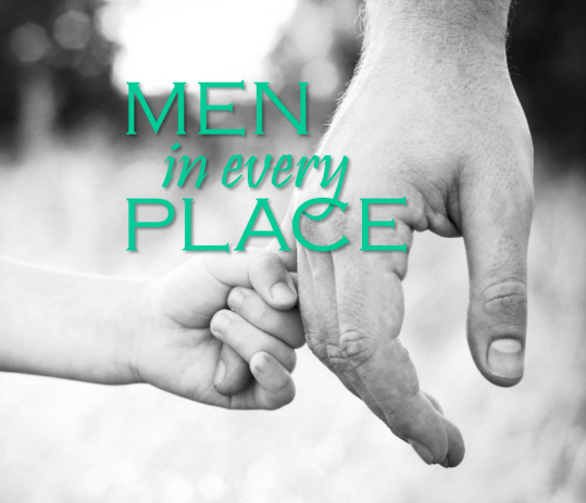 Men in Every Place by Glenn Berry