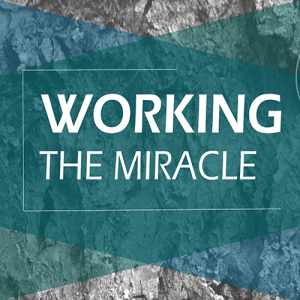 Working the Miracle by Glenn Berry