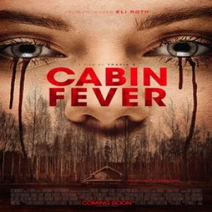Film Trash Podcast, S1E4: Cabin Fever