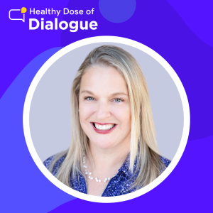 A Dose of Pediatric Behavioral Health Care with Naomi Allen, Co-Founder and CEO of Brightline