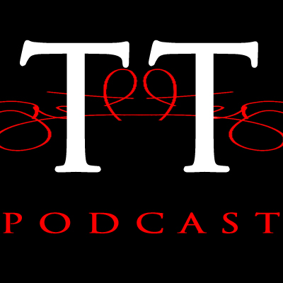 Truly Terrible Podcast Ep. 6 - Paris Terrorist Attack, Race-Baiting, Jihad John