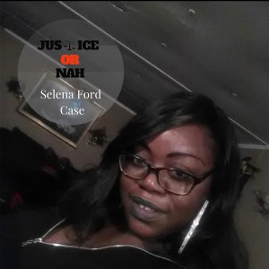 Gun Charges: Selena Ford