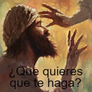 ¿Que quieres que te haga?