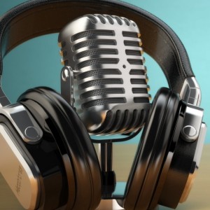 Podcast Promo English