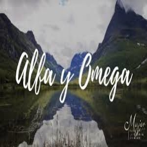 Alfa y Omega