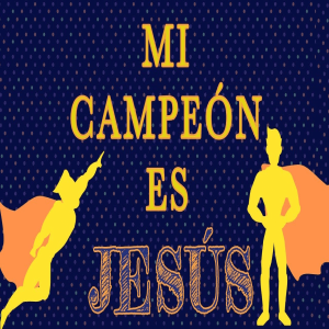 Nuestro Campeon