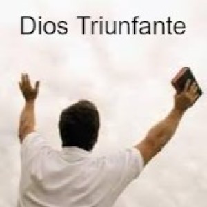 Dios Triunfante