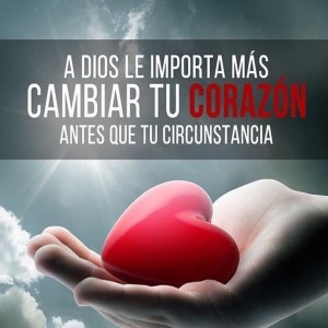 Un Corazon Cambiado