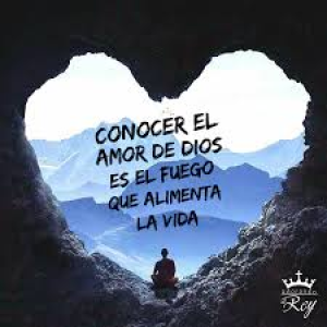 El Amor de Dios