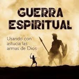 Guerra Espiritual