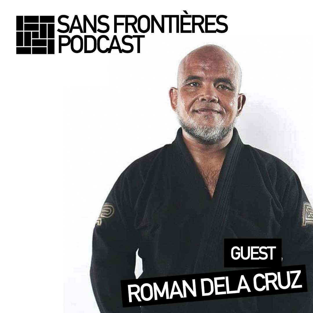 The Sans Frontières Global Podcast