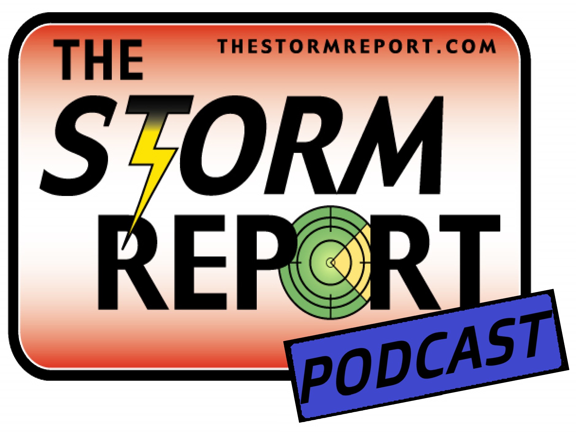 The Storm Report Podcast