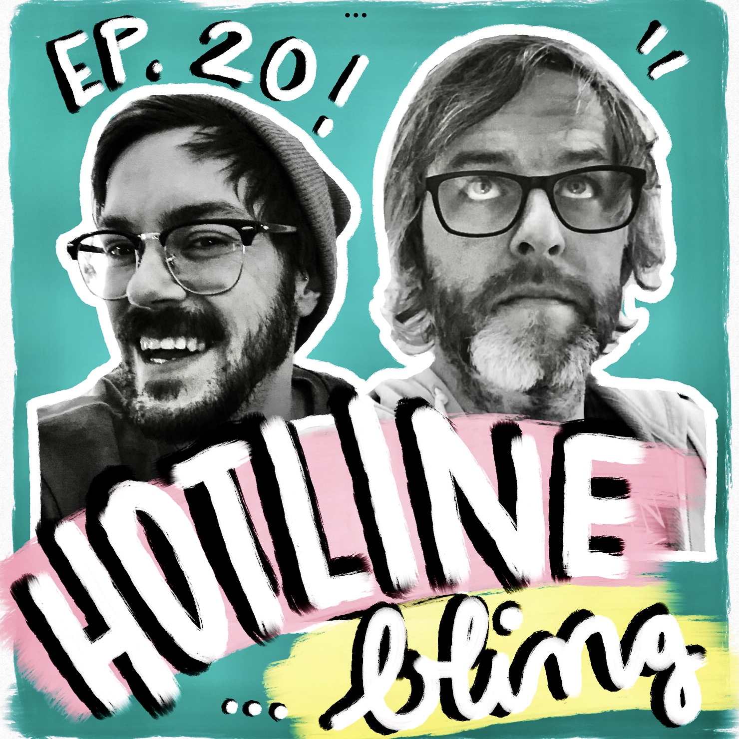 Hotline Bling Der Musikpodcast