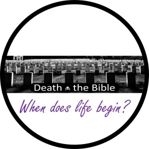 Bloody Mary Bible Brunch: Death and the Bible Ep. 1