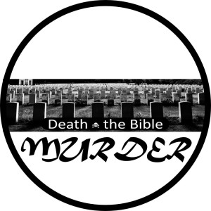 Bloody Mary Bible Brunch: Death and the Bible Ep. 4