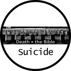 Bloody Mary Bible Brunch: Death and the Bible Ep. 5