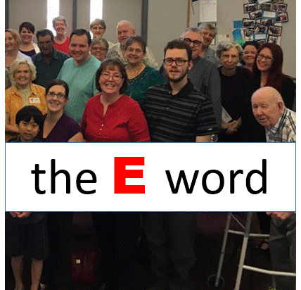 The E Word