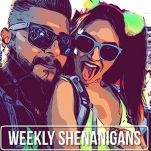 01 Weekly Shenanigans