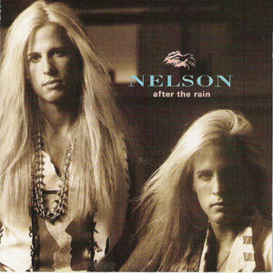 Deep Dive - Gunnar Nelson on Nelson's After the Rain (1990)