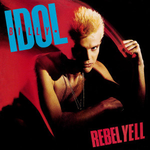 Deep Dive - Steve Stevens on Billy Idol’s Rebel Yell (1983)