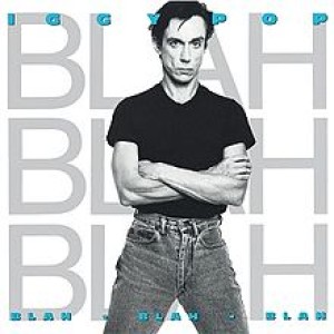 Deep Dive - Kevin Armstrong on Iggy Pop - Blah Blah Blah (1986)