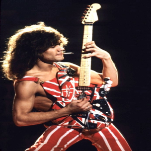 A Discussion of the Death and Legacy of Eddie Van Halen with Marq Torien