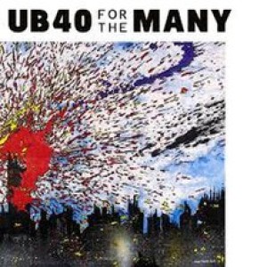 Deep Dive - Robin Campbell on UB40's For The Many (2019)