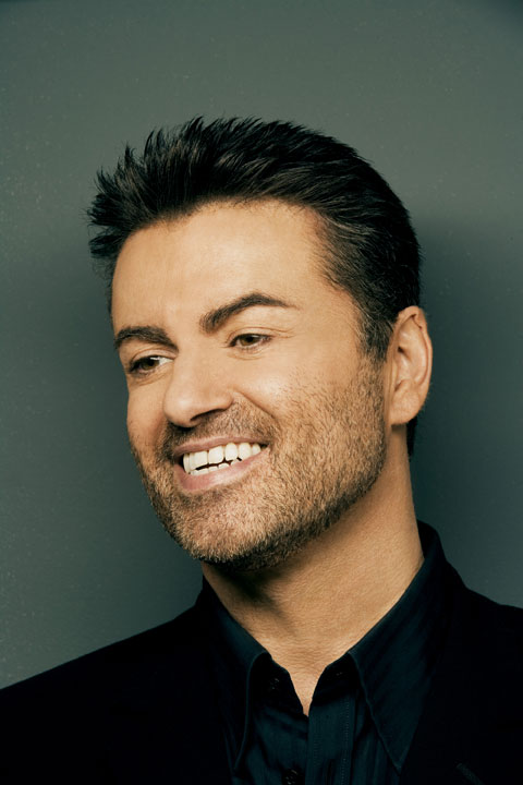 Bonus - A discussion on the death and legacy of George Michael with Steve Spears