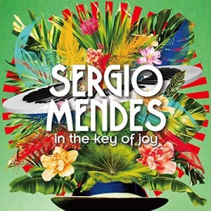 Bonus - John Scheinfeld - Director of "Sergio Mendes: In The Key of Joy"