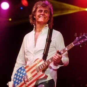 Episode 120 - John Parr