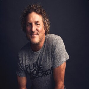 Episode 472 - Mark Bryan of Hootie & the Blowfish/Solo