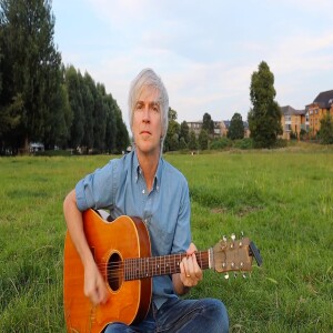 Episode 526 - Matthew Caws of Nada Surf