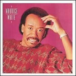 Deep Dive - Martin Page on Maurice White (1985)