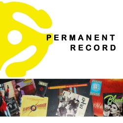 Bonus - Summer Mix Tape pt.1 with the Permanent Record Podcast