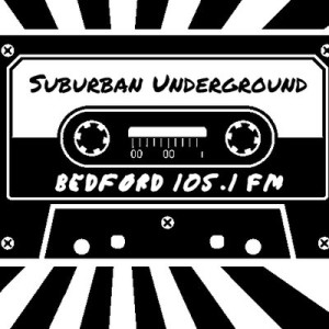 Bonus - The Hustle vs. Suburban Underground Vol.3: New Music From Legacy Artists