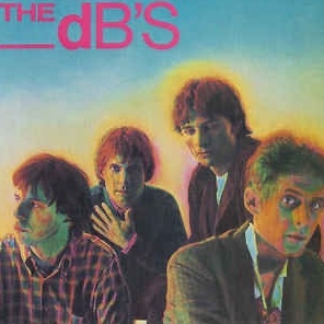 Deep Dive - Peter Holsapple on the dB's Stands for Decibels (1981)